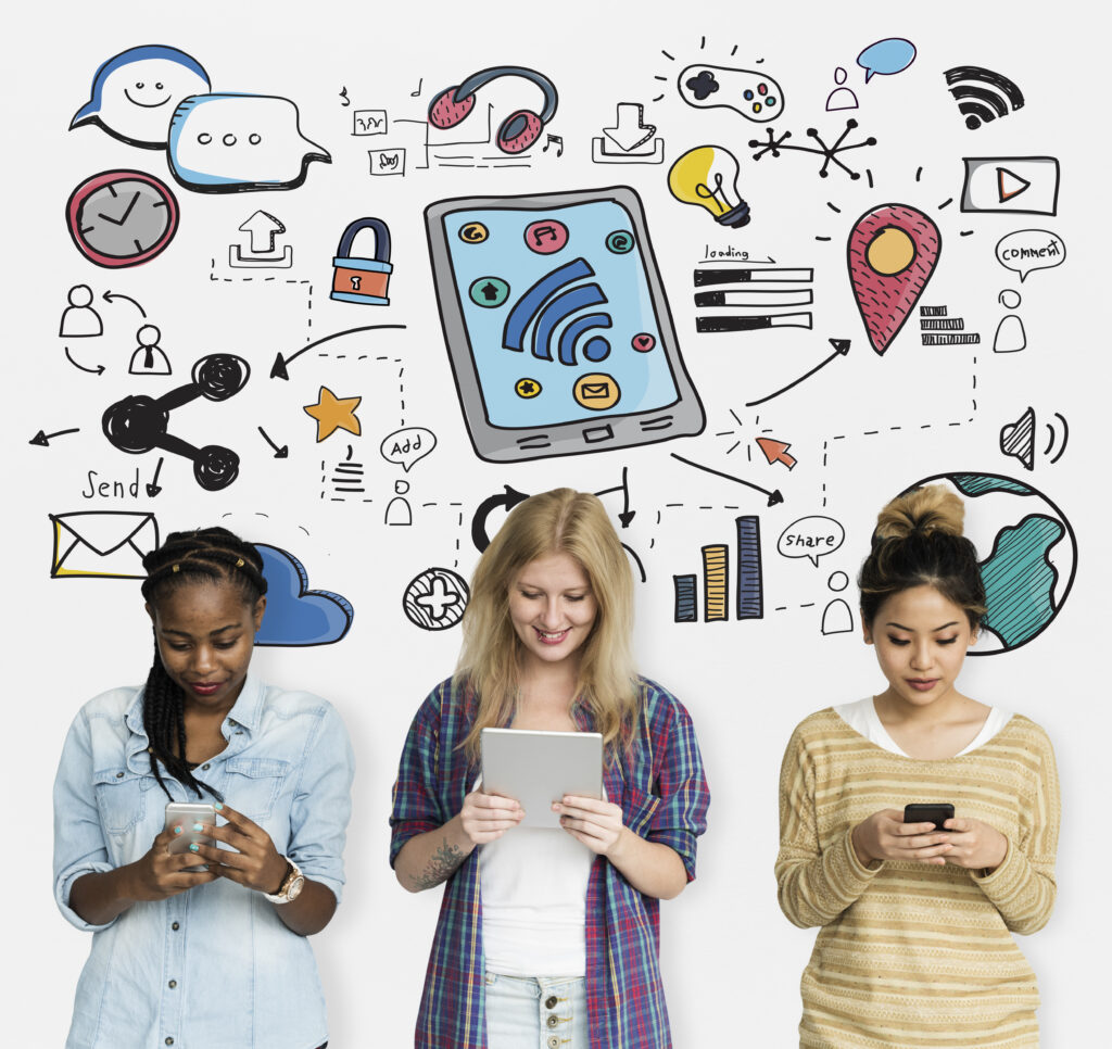 Best Digital Marketing Agency Connaught Place